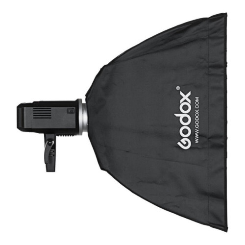 Софтбокс Godox SB-UFW80120 с сотами