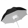 Софтбокс-зонт NiceFoto Reflective umbrella softbox SBUB-Ø40″(102cm)