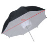 Софтбокс-зонт NiceFoto Reflective umbrella softbox SBUB-Ø40″(102cm)