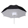 Софтбокс-зонт NiceFoto Reflective umbrella softbox SBUB-Ø40″(102cm)