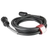 Стяжка KUPO EZ241-R CABLE TIE красная