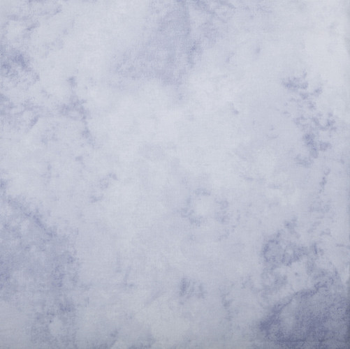 Fotokvant BG-3060 TD50 фон тканевый 3х6 м пятнистый бело-синий