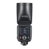 Вспышка накамерная Godox V100F TTL с круглой головкой для Fujifilm
