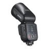 Вспышка накамерная Godox V100F TTL с круглой головкой для Fujifilm