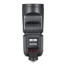 Вспышка накамерная Godox V100F TTL с круглой головкой для Fujifilm