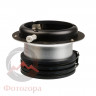 Fotokvant SN-27 переходное кольцо Bowens-Profoto для установки рефлекторов Bowens на Profoto