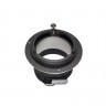 Fotokvant SN-27 переходное кольцо Bowens-Profoto для установки рефлекторов Bowens на Profoto