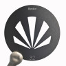 Fotokvant GMA-32-66 Gobo mask Sector маска гобо 66 мм