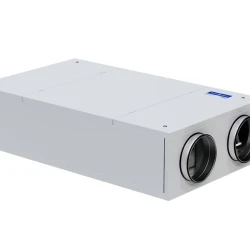 Приточно-вытяжная установка Komfovent ОТД-R-2000-F-E-M5/M5-GTC-SL/A ОТД-R