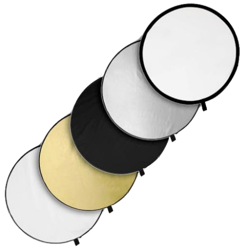 Отражатель FUJIMI FJ 702-110 5в1