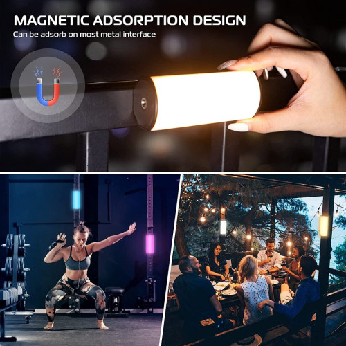 Осветитель Ulanzi i-Light (Уцененный кат.Б)