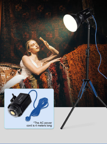 Осветитель Sirui CS100