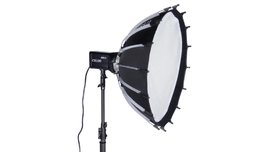 Осветитель Sirui CS100