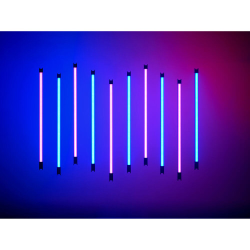 Осветитель светодиодный Godox TL120 RGB