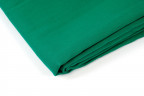 Фон тканевый FST-B33-125 зеленый хромакей