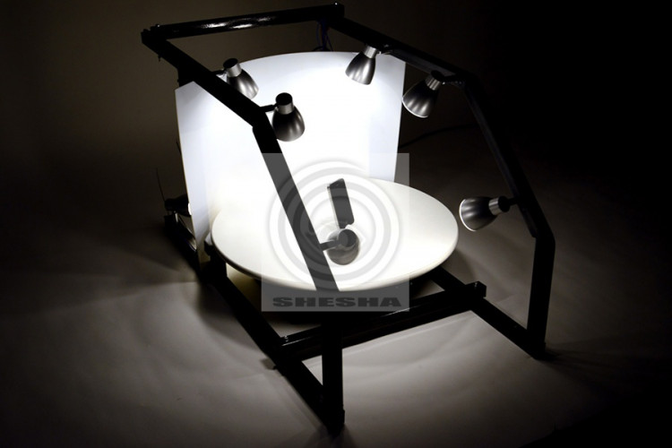 Photomechanics ML-60 3D-фотомашина