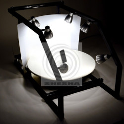Photomechanics ML-60 3D-фотомашина