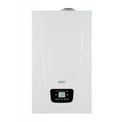 Газовый котел Baxi LUNA DUO-TEC E 28 LUNA DUO-TEC E