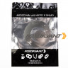 Fotokvant GMW-36 Gobo mask маска гобо 58 мм месяц