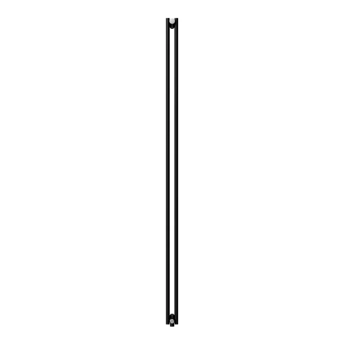 Дизайн-радиатор трубчатый Royal Thermo Shift R22 VC2180 - 06 секц. RAL9005m Shift R