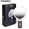 YongNuo M8 зеркало для макияжа с подсветкой и аккумулятором