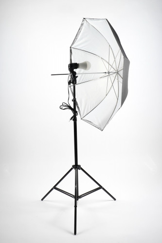 Комплект постоянного света FST LED-25UC