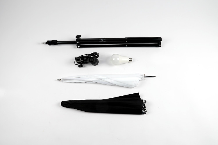 Комплект постоянного света FST LED-25UC