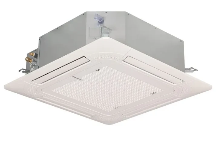 Кассетная VRF система Hisense AVBC-24HJFKA AVBC-HJFKA
