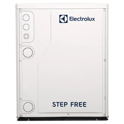 Наружный блок VRF-системы Electrolux ESVMO-224-W3 ESVMO