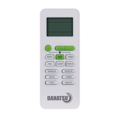 Кассетный кондиционер Dahatsu DH-CS-12A