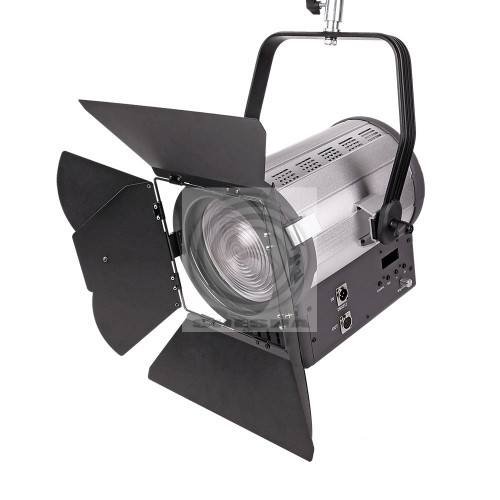 Осветитель студийный GreenBean Fresnel 300 LED X3 DMX