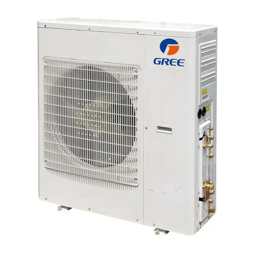 Наружный блок мульти сплит-системы Gree GWHD(14)NK6OO (LC)(LH) НБ Gree