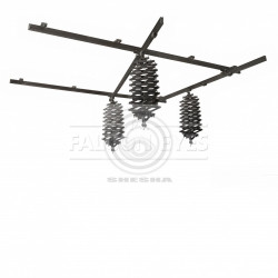 Система потолочная подвесная Falcon Eyes А 3303