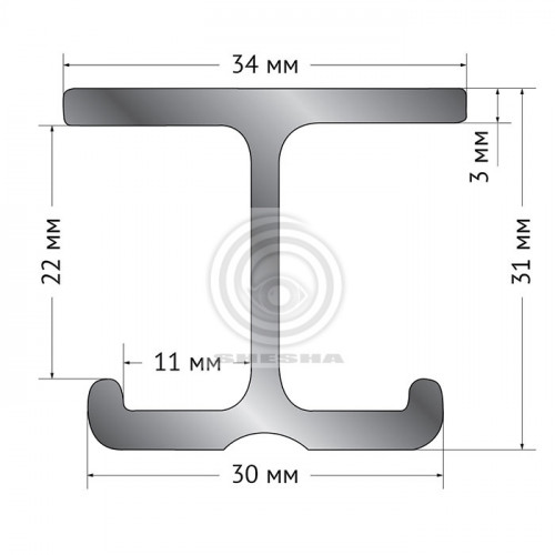 Система потолочная подвесная Falcon Eyes А 3303
