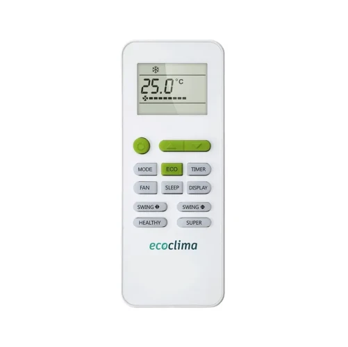 Напольно-потолочный кондиционер EcoClima ECLCF/I-TC36/4R1 Profi Line Inverter