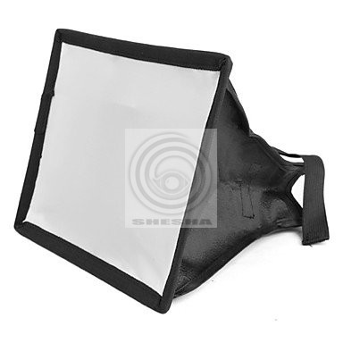 FST SB-010 16x22 софтбокс для накамерных вспышек