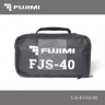 Fujimi FJS-80 Портативный Софт-Бокс для вспышек 80x80 см