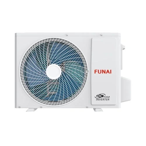 Кондиционер настенный Funai RAC-I-AN25HP.D01 Akoya Nero Inverter