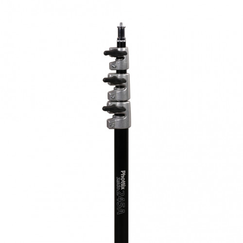Phottix 88222 Saldo 245A Air Cushion Automatic Collapsible Light Stand 245 cm стойка