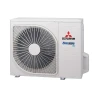 Кондиционер настенный Mitsubishi Heavy SRK25ZSX-WF/SRC25ZSX-W Daimond White