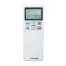 Кондиционер настенный Mitsubishi Heavy SRK25ZSX-WF/SRC25ZSX-W Daimond White