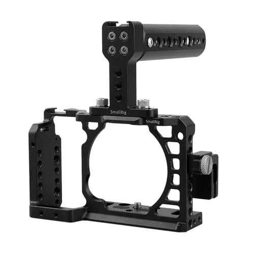 Клетка Smallrig 1968D для Sony A6500/A6300