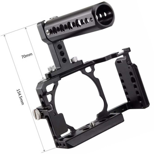 Клетка Smallrig 1968D для Sony A6500/A6300