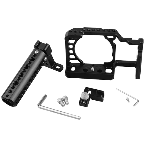 Клетка Smallrig 1968D для Sony A6500/A6300