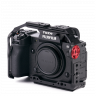 Клетка Tilta для Fujifilm X-H2S Чёрная