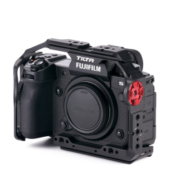 Клетка Tilta для Fujifilm X-H2S Чёрная