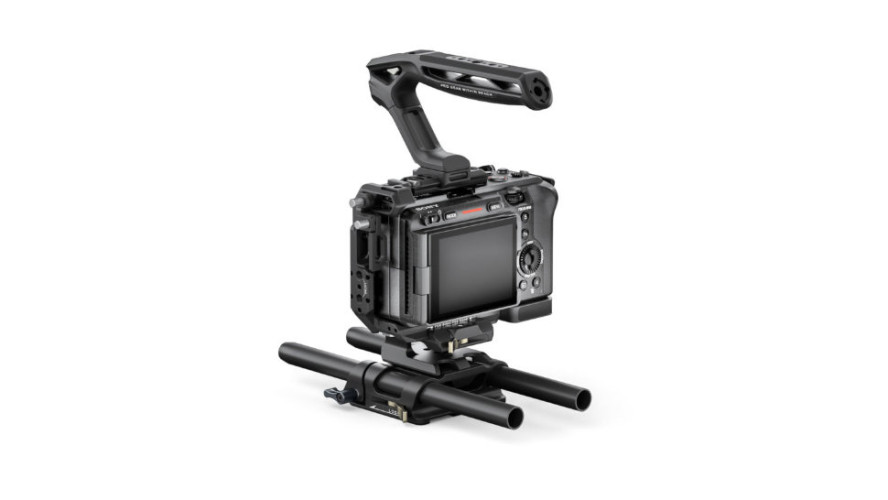 Клетка Tilta V2 Basic Kit для Sony FX3/FX30 Серая