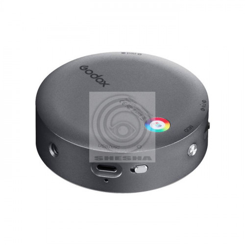 Осветитель светодиодный Godox RGB mini R1