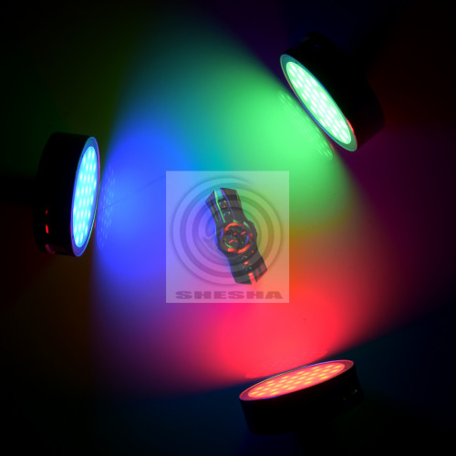 Осветитель светодиодный Godox RGB mini R1