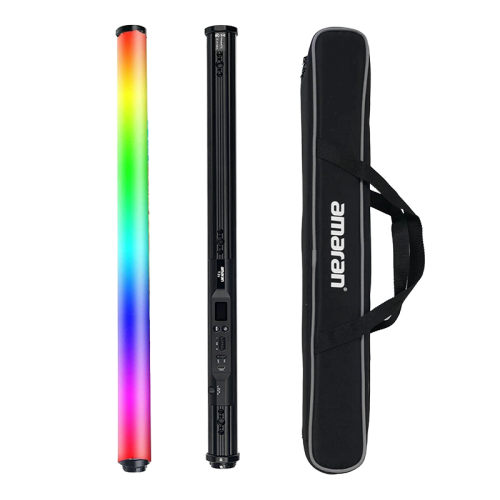 Осветитель amaran T2c